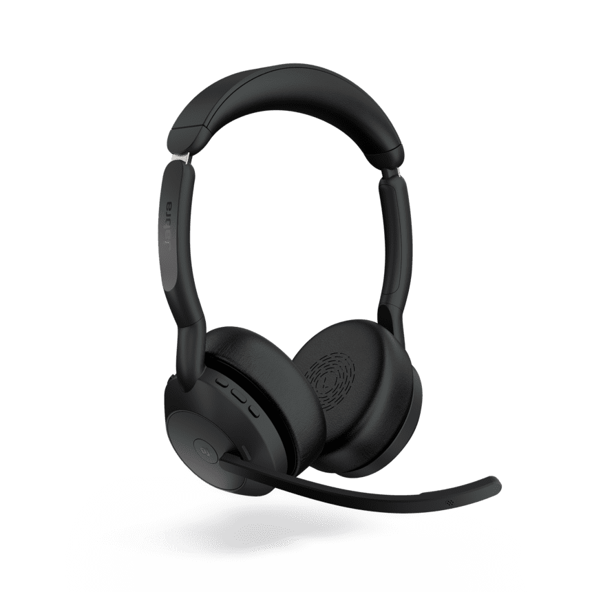 Jabra Evolve2 Series